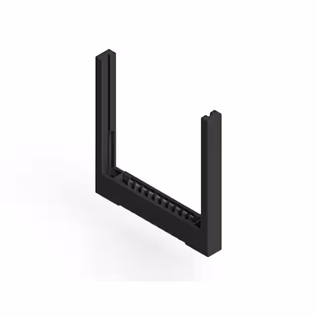 357-010-431-168 EDAC Inc.  Edgeboard Connectors
